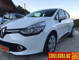 Prodajem auto: Renault - Clio  2013 godište, Cetinje - Vozila - Crna Gora