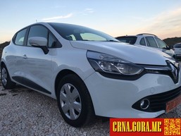 Prodajem auto: Renault - Clio  2013 godište, Cetinje - Vozila - Crna Gora