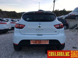 Prodajem auto: Renault - Clio  2013 godište, Cetinje - Vozila - Crna Gora