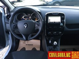 Prodajem auto: Renault - Clio  2013 godište, Cetinje - Vozila - Crna Gora