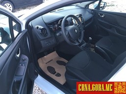 Prodajem auto: Renault - Clio  2013 godište, Cetinje - Vozila - Crna Gora