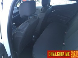 Prodajem auto: Renault - Clio  2013 godište, Cetinje - Vozila - Crna Gora