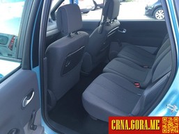 Prodajem auto: Renault - Scenic 2009.g 2009 godište, Cetinje - Vozila - Crna Gora