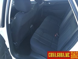 Prodajem auto: Citroen - C4 11.2012.g 2012 godište, Cetinje - Vozila - Crna Gora