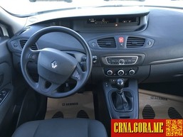 Prodajem auto: Renault - Scenic 06.2009.g 2009 godište, Cetinje - Vozila - Crna Gora