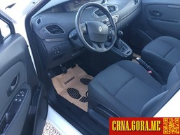 Prodajem auto: Renault - Scenic 06.2009.g 2009 godište, Cetinje - Vozila - Crna Gora
