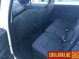 Prodajem auto: Renault - Scenic 06.2009.g 2009 godište, Cetinje - Vozila - Crna Gora