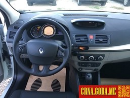 Prodajem auto: Renault - Megane 23.12.2009 2009 godište, Cetinje - Vozila - Crna Gora