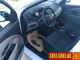 Prodajem auto: Renault - Megane 23.12.2009 2009 godište, Cetinje - Vozila - Crna Gora