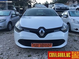 Prodajem auto: Renault - Clio 05.2014.g 2014 godište, Cetinje - Vozila - Crna Gora