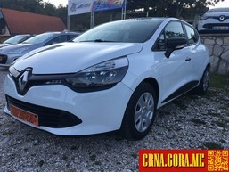 Prodajem auto: Renault - Clio 05.2014.g 2014 godište, Cetinje - Vozila - Crna Gora