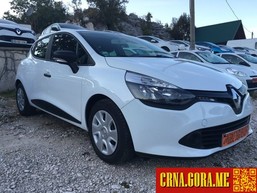Prodajem auto: Renault - Clio 05.2014.g 2014 godište, Cetinje - Vozila - Crna Gora