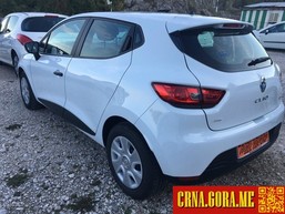Prodajem auto: Renault - Clio 05.2014.g 2014 godište, Cetinje - Vozila - Crna Gora