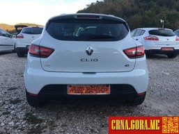 Prodajem auto: Renault - Clio 05.2014.g 2014 godište, Cetinje - Vozila - Crna Gora
