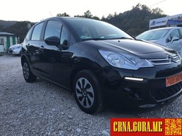 Prodajem auto: Citroen - C3 05.2014.g 2014 godište, Cetinje - Vozila - Crna Gora
