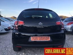 Prodajem auto: Citroen - C3 05.2014.g 2014 godište, Cetinje - Vozila - Crna Gora