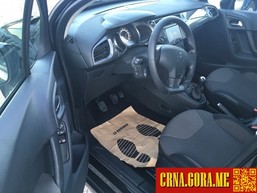 Prodajem auto: Citroen - C3 05.2014.g 2014 godište, Cetinje - Vozila - Crna Gora