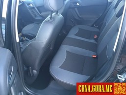 Prodajem auto: Citroen - C3 05.2014.g 2014 godište, Cetinje - Vozila - Crna Gora