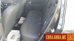 Prodajem auto: Renault - Clio  2006 godište, Cetinje - Vozila - Crna Gora