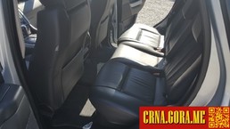 Prodajem auto: Land Rover - Range Rover Sport 3.6 HSE 2009 godište, Podgorica - Vozila - Crna Gora