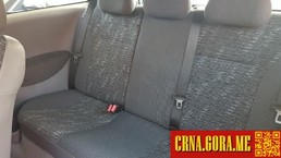 Prodajem auto: Opel - Corsa 1.2 comfort 2001 godište, Podgorica - Vozila - Crna Gora