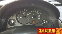 Prodajem auto: Opel - Corsa 1.2 comfort 2001 godište, Podgorica - Vozila - Crna Gora