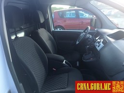 Prodajem auto: Renault - Kangoo 1.5 dCi 2012 godište, Podgorica - Vozila - Crna Gora
