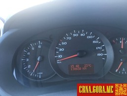 Prodajem auto: Renault - Kangoo 1.5 dCi 2012 godište, Podgorica - Vozila - Crna Gora