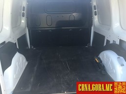 Prodajem auto: Renault - Kangoo 1.5 dCi 2012 godište, Podgorica - Vozila - Crna Gora