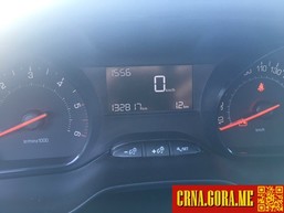 Prodajem auto: Peugeot - 208 1.4 HDI 2013 godište, Podgorica - Vozila - Crna Gora