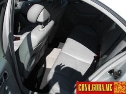 Prodajem auto: Mercedes Benz - C 220 cdi 2002 godište, Podgorica - Vozila - Crna Gora