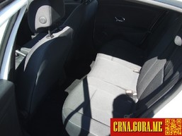 Prodajem auto: Renault - Megane DCI 2012 godište, Podgorica - Vozila - Crna Gora