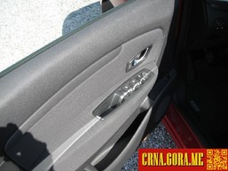 Prodajem auto: Renault - Scenic DCI 2010 godište, Podgorica - Vozila - Crna Gora