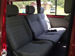 Volkswagen T4 2.4 TDI - Vozila - Crna Gora