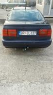 POVOLJNO PRODAJEM VW PASSAT - Vozila - Crna Gora