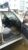 POVOLJNO PRODAJEM NISSAN PATROL - Vozila - Crna Gora
