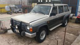 POVOLJNO PRODAJEM NISSAN PATROL - Vozila - Crna Gora