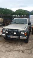 POVOLJNO PRODAJEM NISSAN PATROL - Vozila - Crna Gora