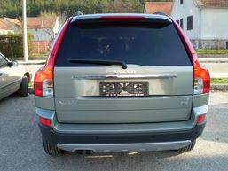 Volvo     XC90 - Vozila - Crna Gora