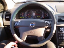Volvo     XC90 - Vozila - Crna Gora