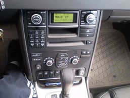 Volvo     XC90 - Vozila - Crna Gora