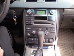 Volvo     XC90 - Vozila - Crna Gora