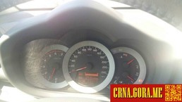 Prodajem auto: Toyota - RAV 4 2.2 D-4D 2013 godište, Podgorica - Vozila - Crna Gora