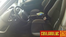 Prodajem auto: Peugeot - 207 1,4hdi 2007 godište, Podgorica - Vozila - Crna Gora