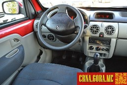 Prodajem auto: Renault - Kangoo 1.5 dci 2007 godište, Nikšić - Vozila - Crna Gora