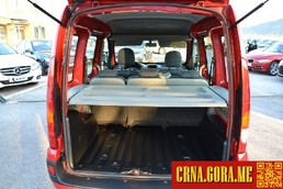 Prodajem auto: Renault - Kangoo 1.5 dci 2007 godište, Nikšić - Vozila - Crna Gora