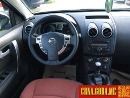Prodajem auto: Nissan - Qashqai  2007 godište, Cetinje - Vozila - Crna Gora