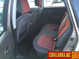 Prodajem auto: Nissan - Qashqai  2007 godište, Cetinje - Vozila - Crna Gora