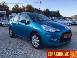 Prodajem auto: Citroen - C3 10.2011.g 2011 godište, Cetinje - Vozila - Crna Gora