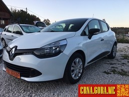 Prodajem auto: Renault - Clio 06.2014.g 2014 godište, Cetinje - Vozila - Crna Gora